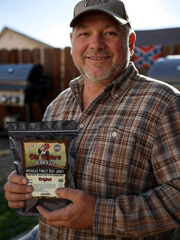 Original Jerky