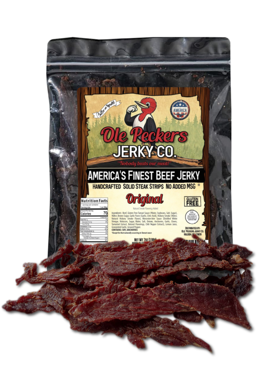 Original Jerky